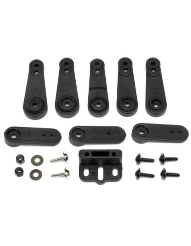 SET PALONNIER SERVO BAJA