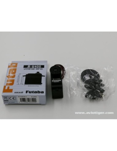 FUTABA S-U400 SERVO