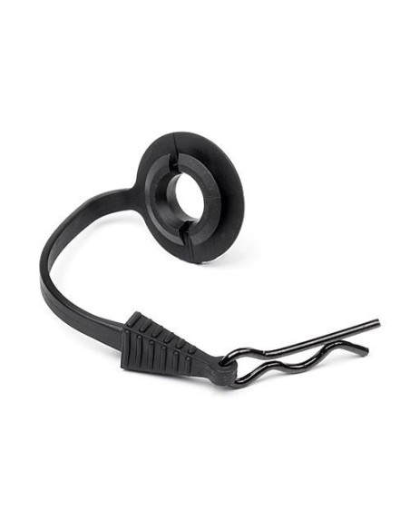 RONDELLE CARROSSERIE 8MM S12