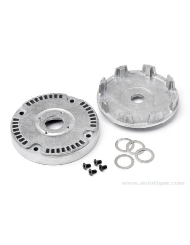 BOITIER SLIPPER BAJA