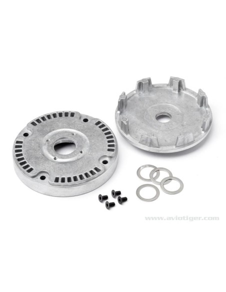 BOITIER SLIPPER BAJA