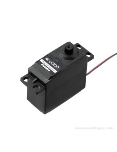 LOT DE 50 SERVOS S-U300 VRAC