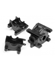 BOITIER DIFFERENTIEL E-10