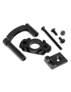 SET SUPPORT MOTEUR E-10