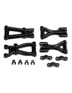 BRAS DE SUSPENSION E-10 2