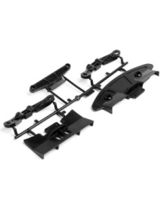 SET PARE CHOC E-10 2