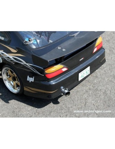 AILERON GT E-10