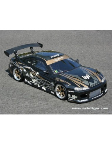 AILERON GT E-10