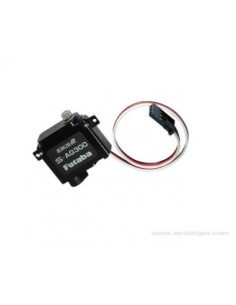 SERVO S-AG300