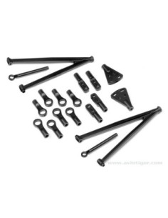 CHAPPES 113MM WHEELY