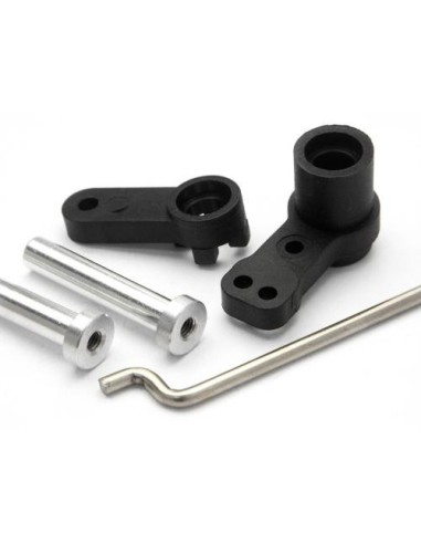 SAUVE SERVO COMPLET SPRINT