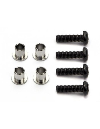 TUBE SAUVE SERVO SPRINT