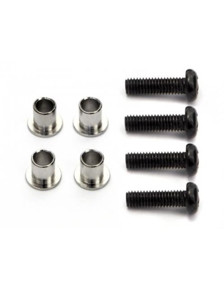 TUBE SAUVE SERVO SPRINT