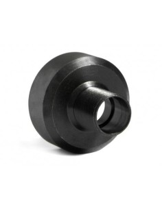 CLOCHE BOITE DE VITESSE 12MM