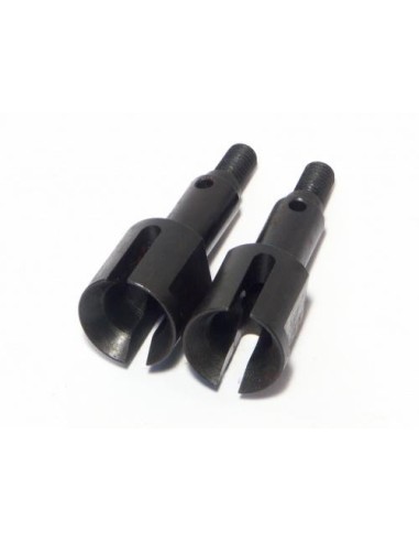 AXE 8X9X44 MM (NOIR, S2)