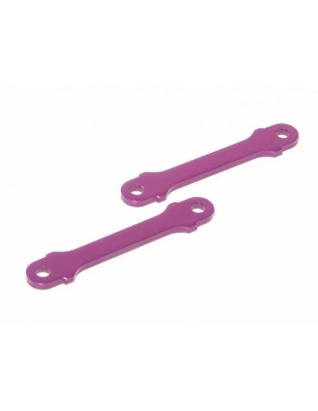 FIXATION BRAS SUP 4X54X3M