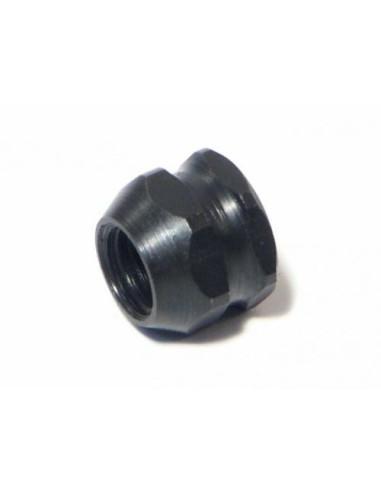ECROU PILOTE 1/4-28X8,5M S2
