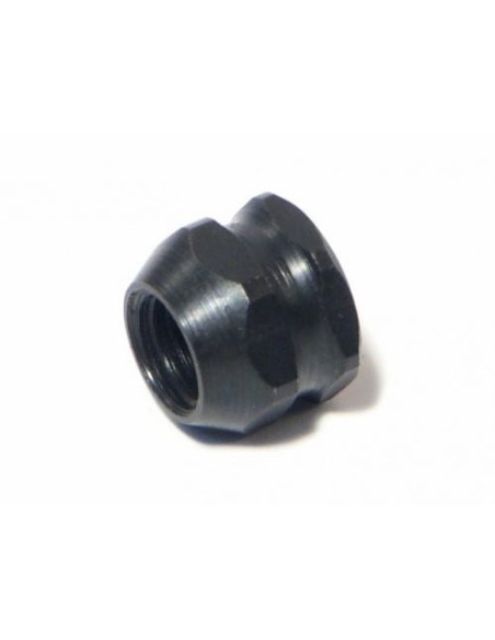 ECROU PILOTE 1/4-28X8,5M S2