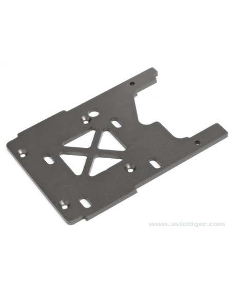 SUPPORT MOTEUR 3MM XL