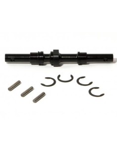 COURONNE 6X12X78MM (NOIR) 2