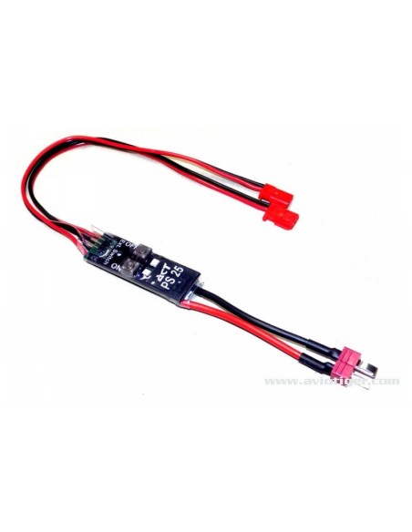 INTER ELECTRONIQUE RADIO 25A