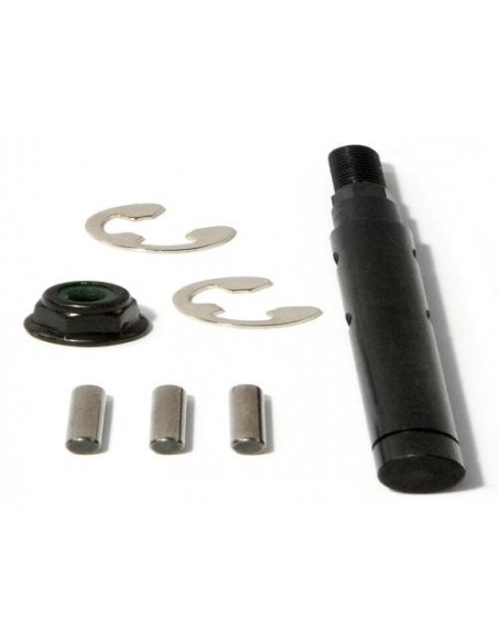 AXE DE TRANSMISSION 6X71MM NOIR