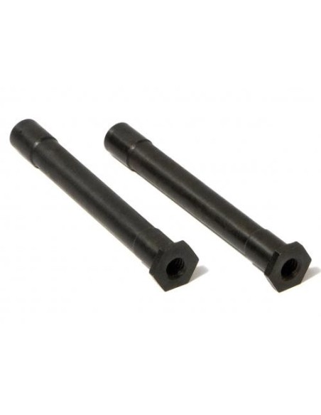 AXE DIRECTION 6X49MM NOIR S2