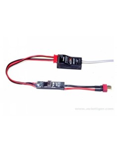 INTER ELECTRONIQUE RADIO 25A 2