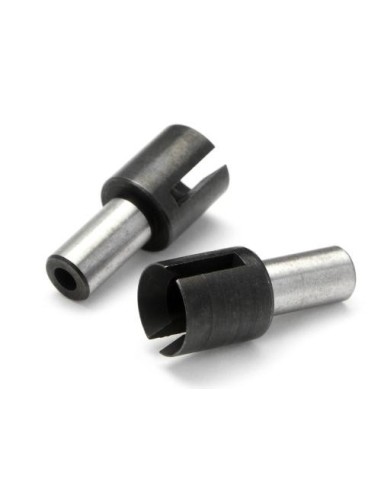 SORTIE ROUE LIBRE NITRO 3