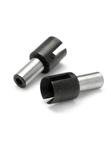 SORTIE ROUE LIBRE NITRO 3