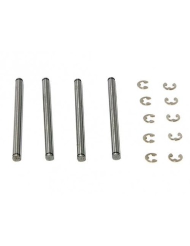 AXE SUSPENSION RENFORCE 4X62(S4)