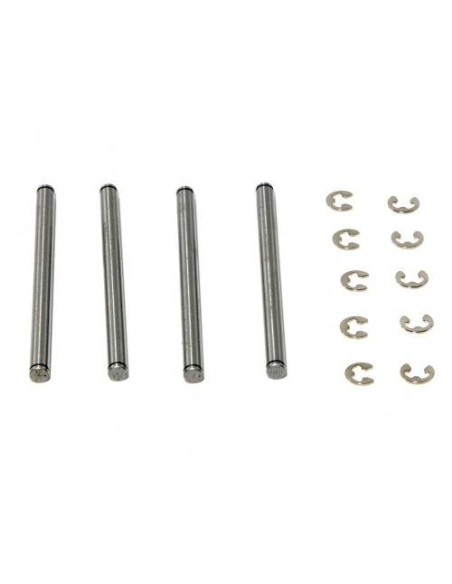 AXE SUSPENSION RENFORCE 4X62(S4)