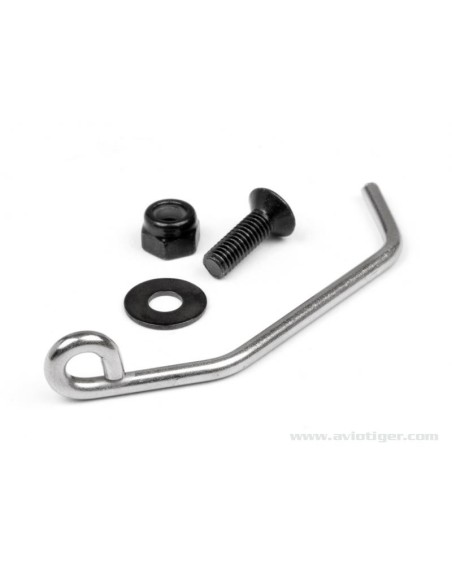 SET DE FIXATION RESO