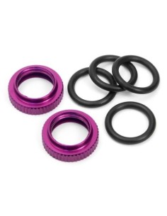 MOLLETTE AMORTISSEUR (S2) 2