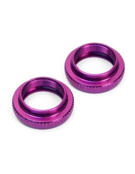MOLETTE AMORT+JOINT 12X19X6MM