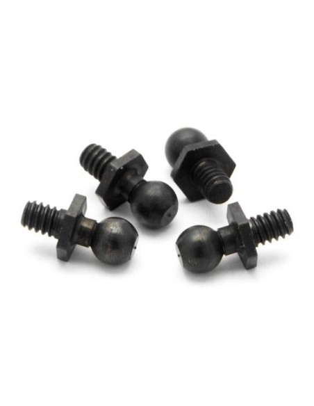 BILLES 4.3X4MM (S4)