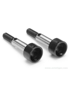 AXE 5X30MM NOIR (S2) 2