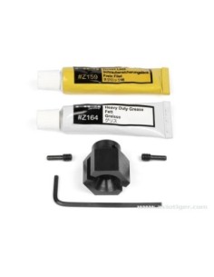 NOIX DE CARDAN  6X19X21MM 2