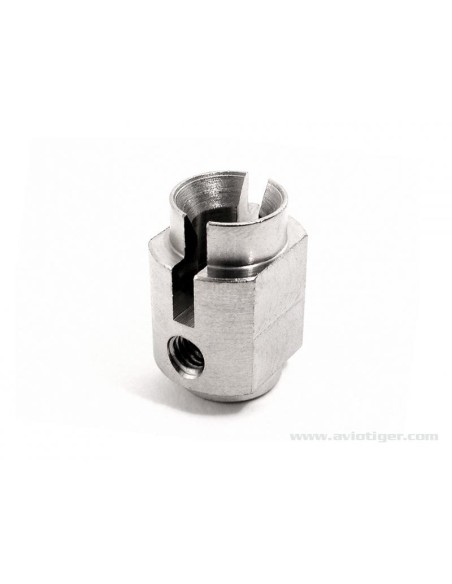 NOIX CARDAN 5X10X18MM