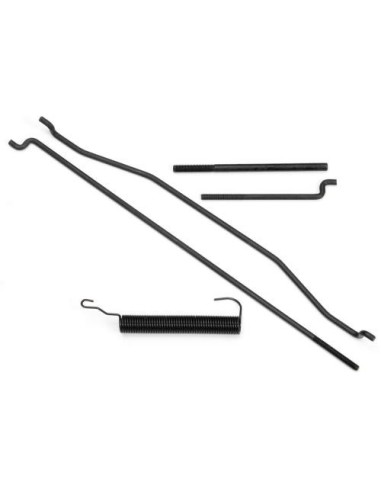 SET TRINGLERIE FREIN SAVAGE