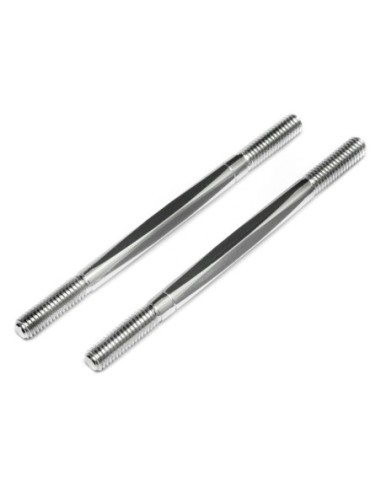 BIELETTE ALU 6X92MM S2 BAJA