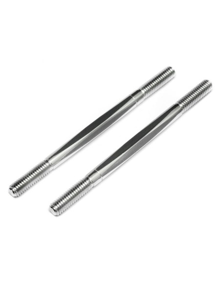 BIELETTE ALU 6X92MM S2 BAJA