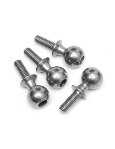 ROTULE 10X25MM S4 BAJA
