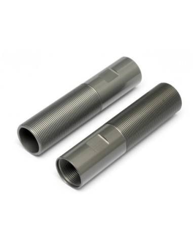 CORPS AMORT 20X86MM S2 BAJA