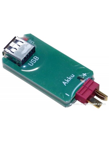 USB POWER SUPPLY AFL-5 5V