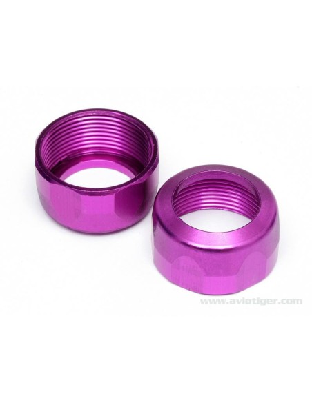 BOUCHON AMORT 20X12MM S2 BAJA