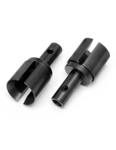 AXE DIFFERENTIEL 22X48MM (S2)