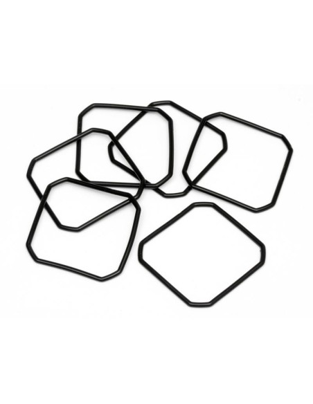 JOINT BOITIER DIFF S6 BAJA