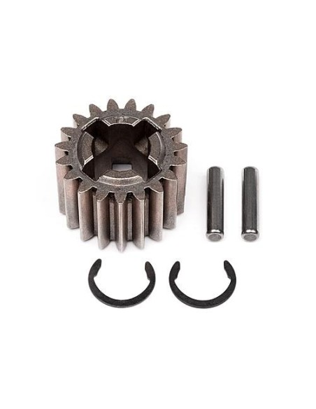 PIGNON ENTRAINEMENT 19DTS