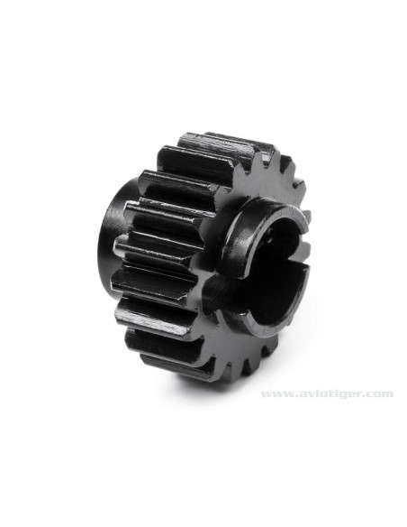 PIGNON RENFORCE 19DTS